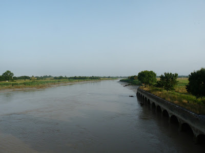 Pont de la cepe à La Vallee