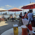 Photo n°1 de l'avis de Michael.. fait le 03/06/2023 à 10:39 sur le  Beach Club à Friedrichshafen