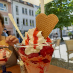 Photo n°1 de l'avis de Heike. fait le 30/06/2022 à 16:48 sur le  La Fontana à Ulm