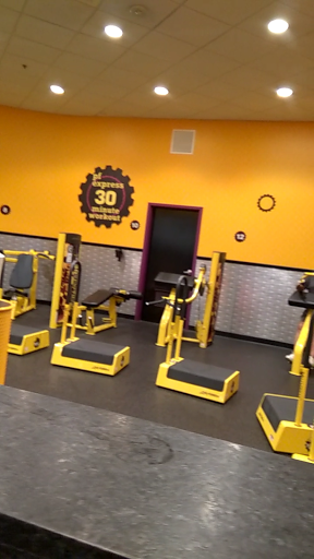 Gym «Planet Fitness - Laveen, AZ», reviews and photos, 3630 W Southern Ave, Phoenix, AZ 85041, USA