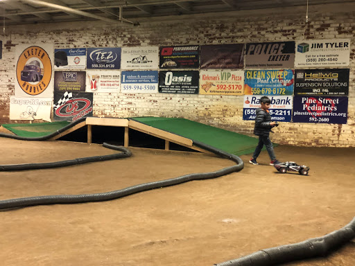 Hobby Store «Exeter Hobbies», reviews and photos, 130 E Maple St, Exeter, CA 93221, USA