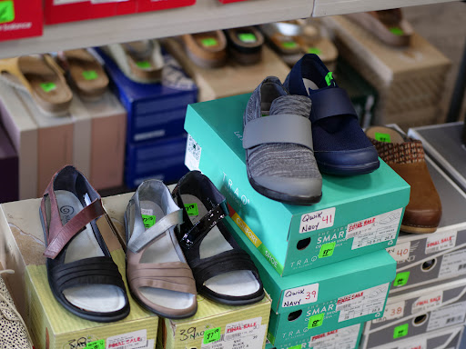 Shoe Store «The Shoe Mill», reviews and photos, 398 S Mill Ave, Tempe, AZ 85281, USA