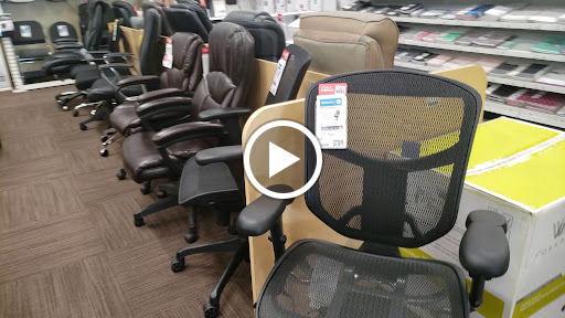 Office Supply Store «Office Depot», reviews and photos, 8315 SW Jack Burns Blvd C, Wilsonville, OR 97070, USA