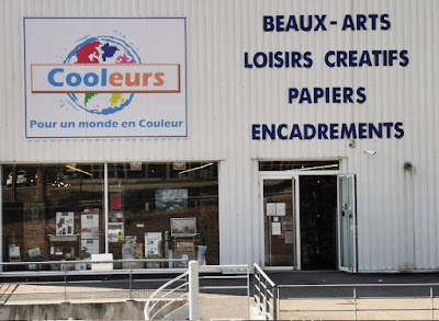 Cooleurs St Etienne à La Fouillouse