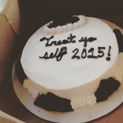 Bakery «Smallcakes Memorial», reviews and photos, 1531 Eldridge Pkwy #130, Houston, TX 77077, USA