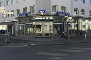Volksbank Paderborn, Filiale Riemeke | Zweigniederlassung der VerbundVolksbank OWL eG image
