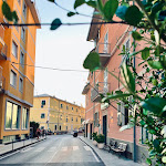 Photo n°3 de l'avis de Magda.a fait le 13/09/2023 à 07:28 sur le  Albergo La Marina à Deiva Marina