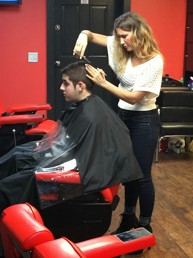 Barber Shop «Classic Cuts Barbershop», reviews and photos, 625 Lincoln Blvd, Middlesex, NJ 08846, USA