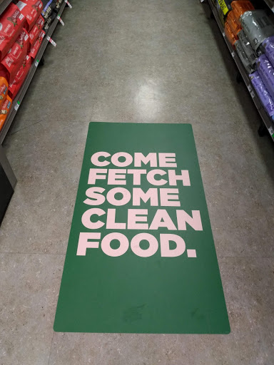 Pet Supply Store «Unleashed by Petco», reviews and photos, 1155 Lincoln Ave, San Jose, CA 95125, USA