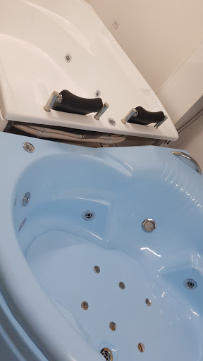 Jacuzzis de Colombia