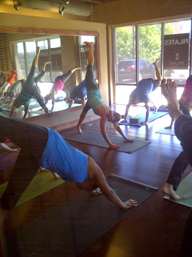 Yoga Studio «Balans Studio», reviews and photos, 8086 Crescent Park Dr, Gainesville, VA 20155, USA