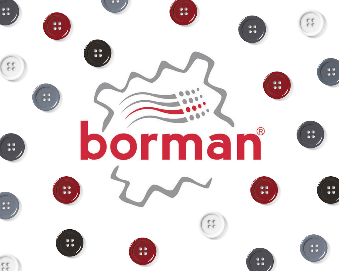 Borman Industria Textil