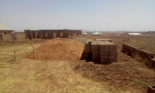 ITF Head Quarters, Miango Rd, Jos, Nigeria, College, state Plateau