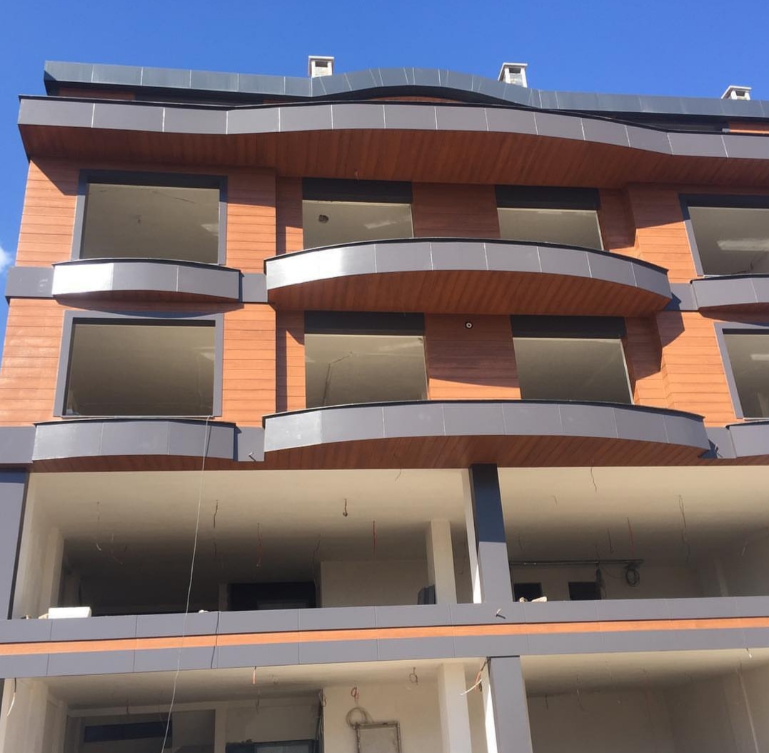 Ataman İzolasyon İnşaat Sanayi Ve Ticaret Ltd. Şti.