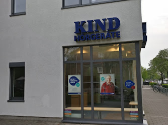 KIND Hörgeräte Bremen-Schwachhausen
