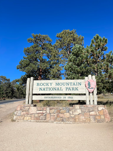 National Park «Rocky Mountain National Park», reviews and photos