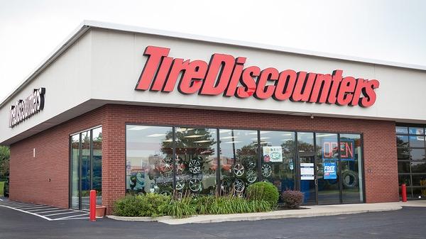 Tire Discounters