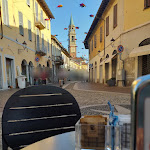 Photo n°1 de l'avis de SILVIA.r fait le 04/07/2023 à 07:34 sur le  Pasticceria Gelateria Caffetteria Porrino Gian Paolo L'arte del dolce à Corbetta