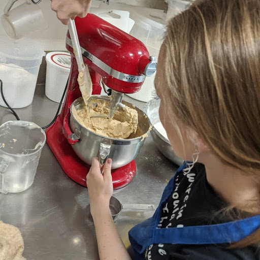 Coffee Shop «Nostalgia Coffee & Cafe», reviews and photos, 1332 Albion Ave, Burley, ID 83318, USA