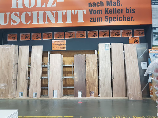 Carpentry courses Frankfurt