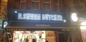 Shwan Meat