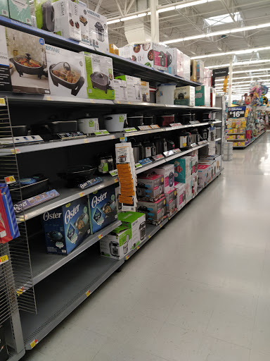 Department Store «Walmart Supercenter», reviews and photos, 2461 E Gulf to Lake Hwy, Inverness, FL 34453, USA