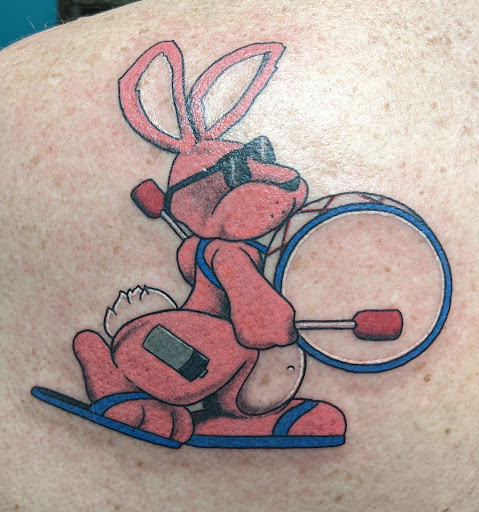 Explore tattoo filler ideas for a woman, creative tattoo ideas in Lima, available at Awesome Tat-2-U