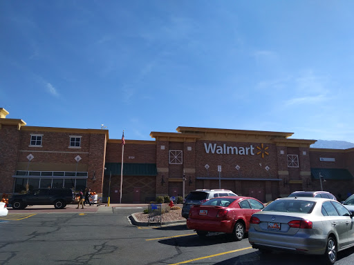 Department Store «Walmart Supercenter», reviews and photos, 9151 Quarry Bend Dr, Sandy, UT 84094, USA