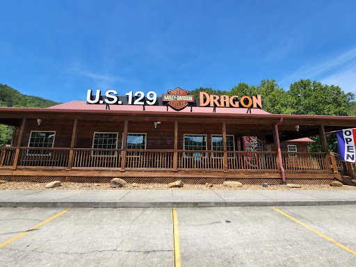 Harley-Davidson Dealer «U.S. 129 Dragon Harley-Davidson», reviews and photos, 5908 Calderwood Hwy, Tallassee, TN 37878, USA