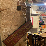 Photo n°2 de l'avis de Maria.a fait le 04/06/2023 à 22:05 sur le  Osteria Lo Spugnone à Castiglione d'Orcia