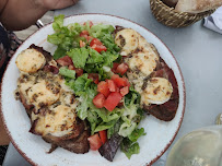 Plats et boissons du Restaurant L'Épicurieux à Autrans-Méaudre en Vercors - n°4