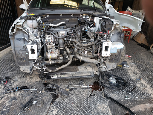 Used Car Dealer «Auto Exporters», reviews and photos, 7051 2100 S, West Valley City, UT 84128, USA