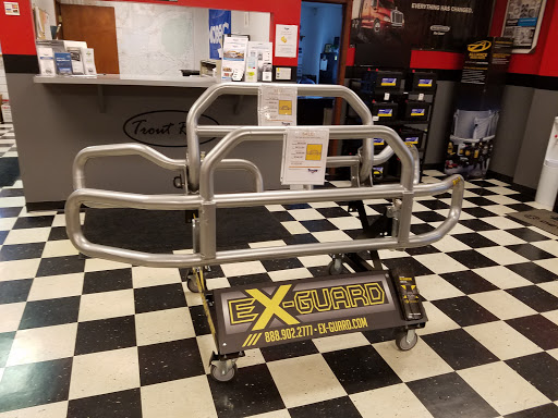 Tracey Road Equipment | Watertown