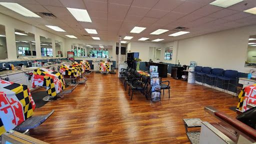 Barber Shop «Family Barber Shop», reviews and photos, 2315 Forest Dr A, Annapolis, MD 21401, USA