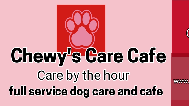 Chewy's Care Cafe