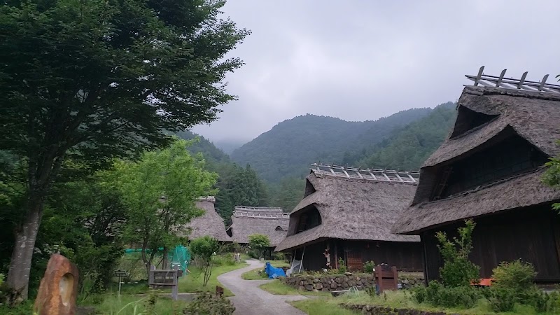 薬明神社