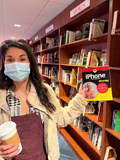 Book Store «Quail Ridge Books», reviews and photos, 4209-100 Lassiter Mill Rd, Raleigh, NC 27609, USA