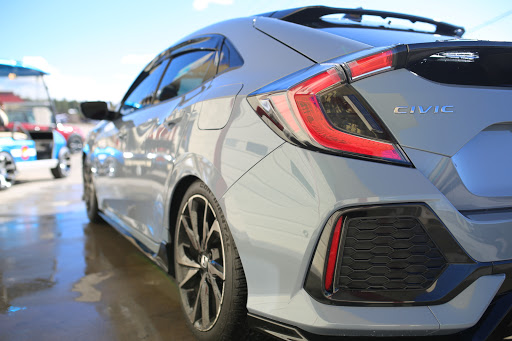 Auto Body Shop «Franktown Collision & Restoration Garage», reviews and photos, 7513 CO-86, Franktown, CO 80116, USA