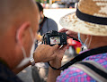 Paso de Luz - Escuela de Fotografía