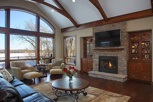 Construction Company «JG Hause Construction, Inc», reviews and photos, 6211 Upper 51st St N, Oakdale, MN 55128, USA