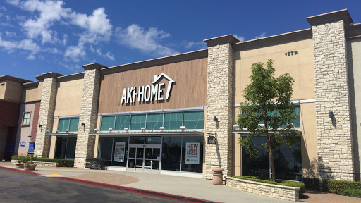 Furniture Store «Aki-Home - Fullerton», reviews and photos, 1979 W Malvern Ave, Fullerton, CA 92833, USA