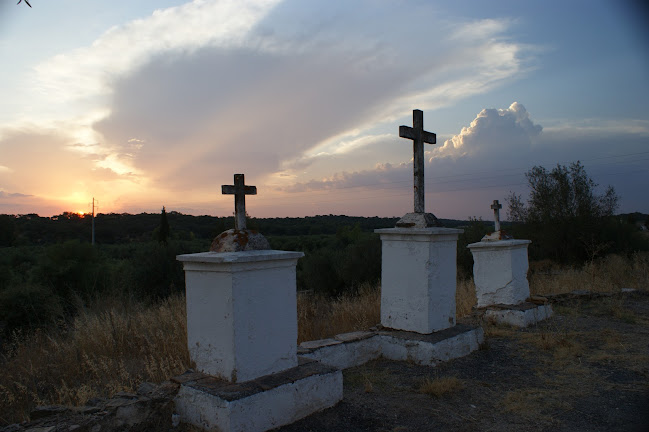 Igreja da Consolação