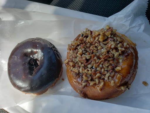 Donut Shop «Banbury Cross Donuts», reviews and photos, 705 S 700 E, Salt Lake City, UT 84102, USA