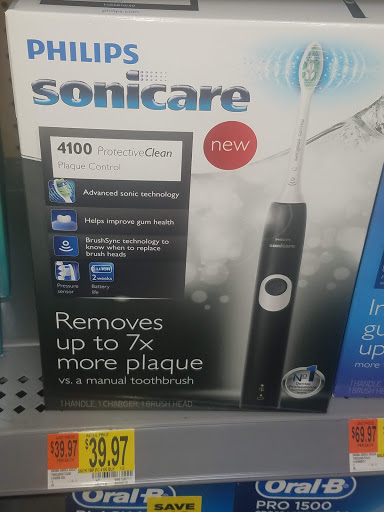 Photo Shop «Walmart Supercenter», reviews and photos, 18400 Hall Rd, Charter Twp of Clinton, MI 48038, USA