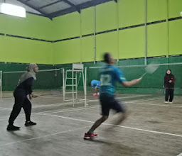 Gor Futsal Barokah photo