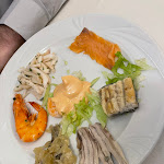 Photo n°1 de l'avis de Ellenico. fait le 06/04/2024 à 19:50 sur le  Trattoria della Pescheria à Comacchio