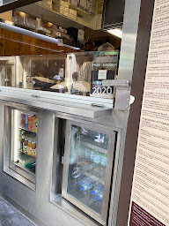 Photo n°13 de Chez le Libanais à Paris ()