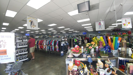 Thrift Store «Goodwill of Silicon Valley», reviews and photos, 4085 El Camino Way, Palo Alto, CA 94306, USA
