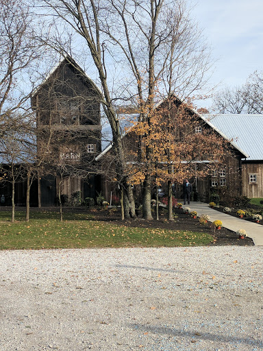 Event Venue «The Barn at Kennedy Farm», reviews and photos, 525 N State St, Lizton, IN 46149, USA