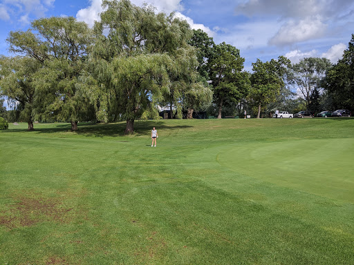 Golf Club «Silver Lake Golf Club», reviews and photos, 2602 W Walton Blvd, Waterford Twp, MI 48329, USA